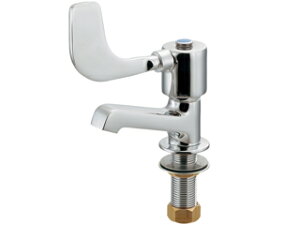 KAKUDAI カクダイ レバー式立水栓 700-006-13