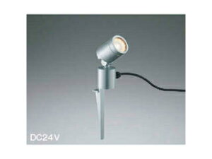 KOIZUMI/RCY~Ɩ ZEXܗpƖ 񒲌 dF LEĎ^ DC24VXpCNX|bgCg 25W AU92262 Vo[^bN