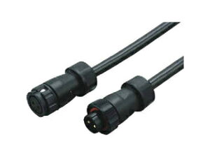 KOIZUMI/�R�C�Y�~�Ɩ� �Z��E�X�ܗp�Ɩ� DC24V�G�N�X�e���A���C�g��p�����R�[�h 3m AE50721E