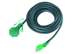 NICHIDO �����H�� �|�b�L�������R�[�h�A�[�X�t 10m �����v�t �� LPPT-10E