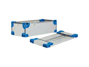 GIFU 򕌃vX`bNH yszRISU/X TEXELL 608631 ڐ܂݃ReiRS-SM 1090×545×250 TERSSMGYDB1090X545X250 O[/_[Nu[