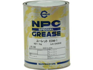 NIPPECO jbyR xAOpO[X [bgEDM-1 1KG 19673083EDM-1-1KG