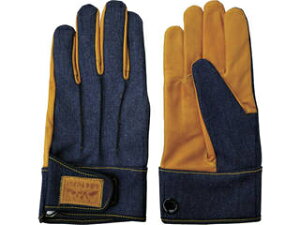 FUJI GLOVE �x�m�O���[�u �f�j�~�X�g DM-02 LL�T�C�Y 7538