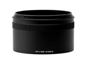 SIGMA �V�O�} HA1030-01