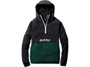 BURTLE o[g AmbNp[J LTCY ~XO[ 4054-14-L
