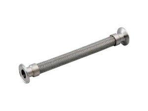 TECHNOFLEX/�e�N�m�t���b�N�X �T�j�^���[����^�t���L�V�u���z�[�X C340-1.0Sx300L �T�j�^���[�t�F���[�� SUS304 C340-1.0SX300L SUS304