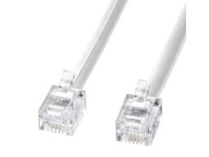 �T�����T�v���C ���W�����[�P�[�u��(��) 1m TEL-N1-1N2