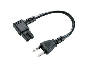 �T�����T�v���C �d���R�[�h(2P�EL�^�R�l�N�^) 0.2m KB-DM2L-02