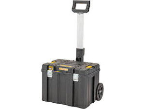 DEWALT �f�E�H���g TSTAK2.0���o�C���c�[���{�b�N�X DWST83347-1
