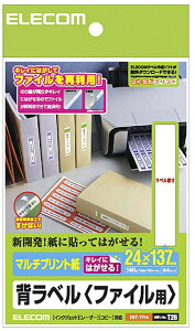 ELECOM GR wx t@Cp/A4TCY/14ʕt EDT-TF14