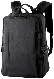 ELECOM GR 2STYLEJobNpbN(nCO[hELTCY) ubN DGB-S037BK