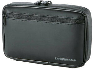 ELECOM GR HDDP[X/ZEROSHOCK/LTCY/ubN ZSB-HD003BK