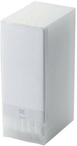 ELECOM GR CD/DVD/Blu-rayΉt@CP[X/120[/NA CCD-FB120CR