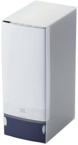 ELECOM GR CD/DVD/Blu-rayΉt@CP[X/120[/u[ CCD-FB120BU