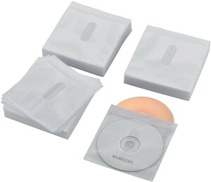 ELECOM GR sDzP[X/Blu-rayΉ/ʎ[/^CgJ[ht/120/240[/zCg CCD-NIWB240WH