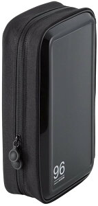 ELECOM GR CD/DVDP[X/Z~n[h/t@Xi[t/96/ubN CCD-H96BK