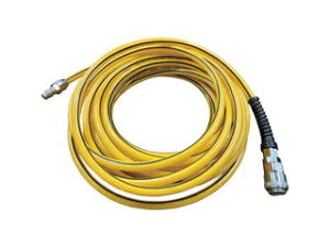 TRUSCO �g���X�R���R �X�p�[�N�K�[�h�z�[�X 8.5X50m �z�[�X�̂� TSGH8550