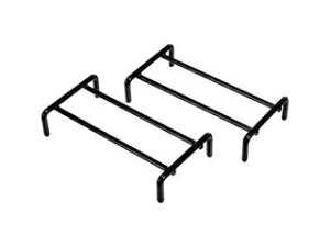 TRUSCO �g���X�R���R �v�����^�[�X�^���h �� 2�� PRS-2-BK