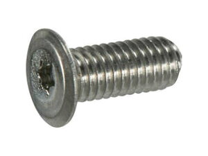 TRUSCO/�g���X�R���R �w�b�N�X���[�u���ɒᓪ�˂� �X�e�����X M2×10 20�{�� B183-0210