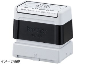 brother �u���U�[ SC-2000USB�p�X�^���v�i�G���X�g�}�[�^�C�v�j6���� 3458 ��F SP3458V6P