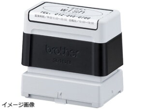 brother �u���U�[ SC-2000USB�p�X�^���v�i�G���X�g�}�[�^�C�v�j6���� 3458 ���F SP3458B6P