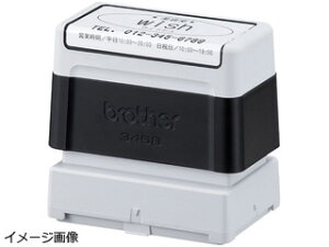 brother �u���U�[ SC-2000USB�p�X�^���v�i�G���X�g�}�[�^�C�v�j6���� 3458 �F SP3458E6P