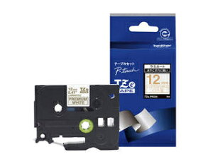 brother �u���U�[ �yTZe�e�[�v�z�������e�[�v �v���~�A���^�C�v(�v���~�A���z���C�g�^��12mm) TZe-PR234