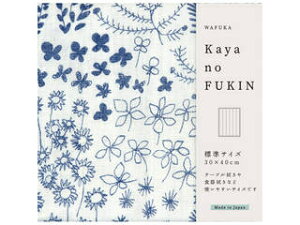 ������WAFUKA Kayano FUKIN �u���[�K�[�f�� TYC-871