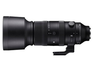 ywOɁA[⍇z SIGMA VO} y󒍌A[2TԂ܂z60-600mm F4.5-6.3 DG DN OS Sports \j[ E }Eg Sony E mount