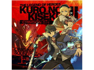 {t@R pY` t̋OII -CRIMSON SiN- IWiTEhgbN ㊪