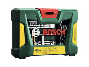 BOSCH �{�b�V�� �A�N�Z�T���[�Z�b�g48�{ V48