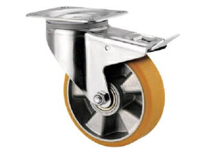 TENTE �e���e�L���X�^�[ �v���[�g���L���X�^�[ ALPHA (�E���^����) ��125 ���ݎ�(�g�[�^�����b�N�t) 3477ITP125P63 CONVEX