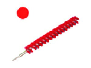 BURRTEC o[ebN o[L[gvX pCvN[ 25 PBT0.35 BCPPC-25R 61410101