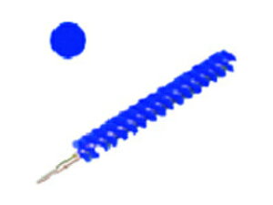 BURRTEC o[ebN o[L[gvX pCvN[ 25 PBT0.35 BCPPC-25B 61410201