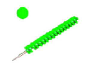 BURRTEC o[ebN o[L[gvX pCvN[ 25 PBT0.35 BCPPC-25G 61410401