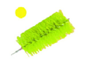 BURRTEC o[ebN o[L[gvX pCvN[ 62 PBT0.5 BCPPC-62Y 61420301