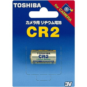 TOSHIBA  CR2 G Jp`EpbNdr (1) uX^[pbN