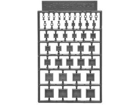 Wave ウェーブ U・バーニア フラット3 正方形 OP-351