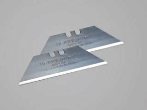 Wave ウェーブ HGユニバーサルカッター専用 替刃(2枚入) HT-387