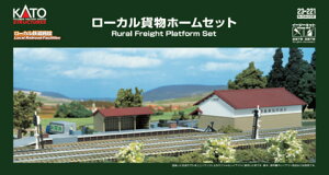 KATO Jg[ [Jݕz[Zbg 23-221 2025N1pbP[WύX