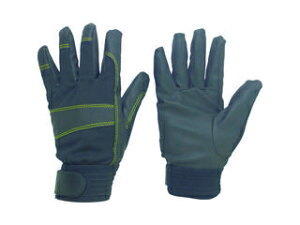 MIDORI ANZEN ~hS v PUECO[uh MTCY PU-WINGLOVE-BOUKAN-M