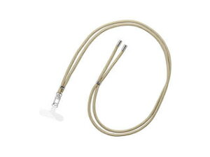 LEPLUS NEXT LEPLUS NEXT �X�}�[�g�t�H��(�ėp) �V�����_�[�X�g���b�v SHOULTY MULTI STRAP �x�[�V�b�N�^�C�v �x�[�W�� �y�X�}�z�|�[�`�z�y�X�}�z�V�����_�[�z