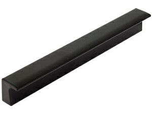 WAKI �a�C�Y�� ���x���^�n���h�� 140mm �}�b�g�u���b�N VG-322