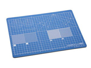 Wave ウェーブ カッティングマットA4 HT-099