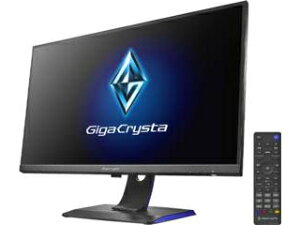 I・O DATA アイ・オー・データ AHVAパネル採用 4K対応27型ワイド液晶ディスプレイ ゲーミング GigaCrysta LCD-GCU271HXAB 単品購入のみ可(同一商品であれば複数購入可) クレジットカード決済 代金引