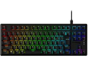 HyperX nCp[GbNX Alloy Origins Core RGB PBTJjJQ[~OL[{[h eL[X HyperXԎ 639N7AA#ABJ
