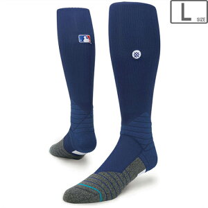 STANCE �X�^���X �y�����Y�z�_�C�������h �v�� OTC �y���C�����z�yL(25.5-29.0cm)�zM759C16DIA DIAMOND PRO OTC �v�� �싅 �\�b�N�X MLB