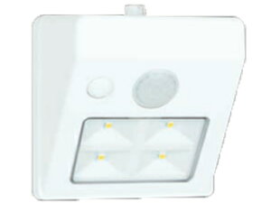 DAISHIN 大進 乾電池式ウオールライト DLB-WL001B