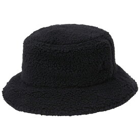 ショッフェル schoffel ボア フリース ハット BOA FLEECE HAT 【ブラック】【フリー(約58.5cm)】 8080232