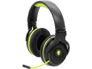 Princeton �v�����X�g�� ULTRA PLUS 2.4GHz���C�����X�Q�[�~���O�w�b�h�Z�b�g 7.1�o�[�`�����T�E���h�Ή� UP-HS24WBK